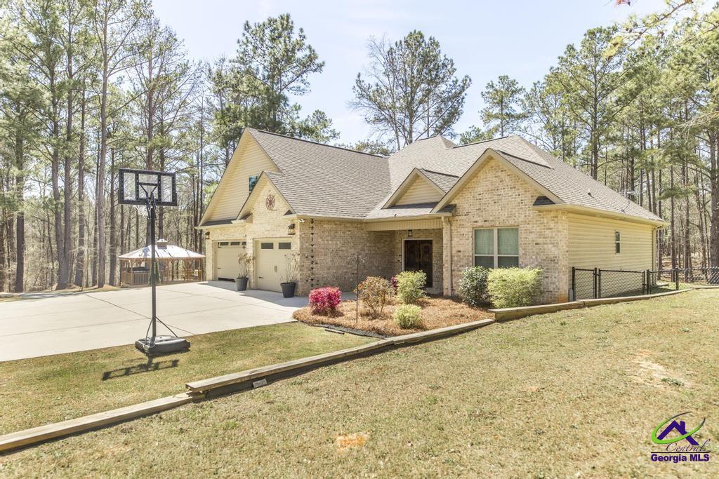 246 Wilville Road