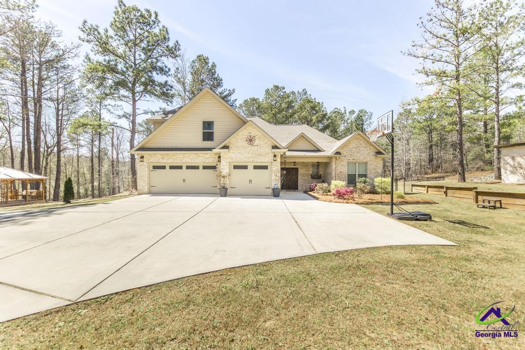 246 Wilville Road