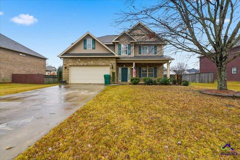 408 Tanner Bonaire GA 31005