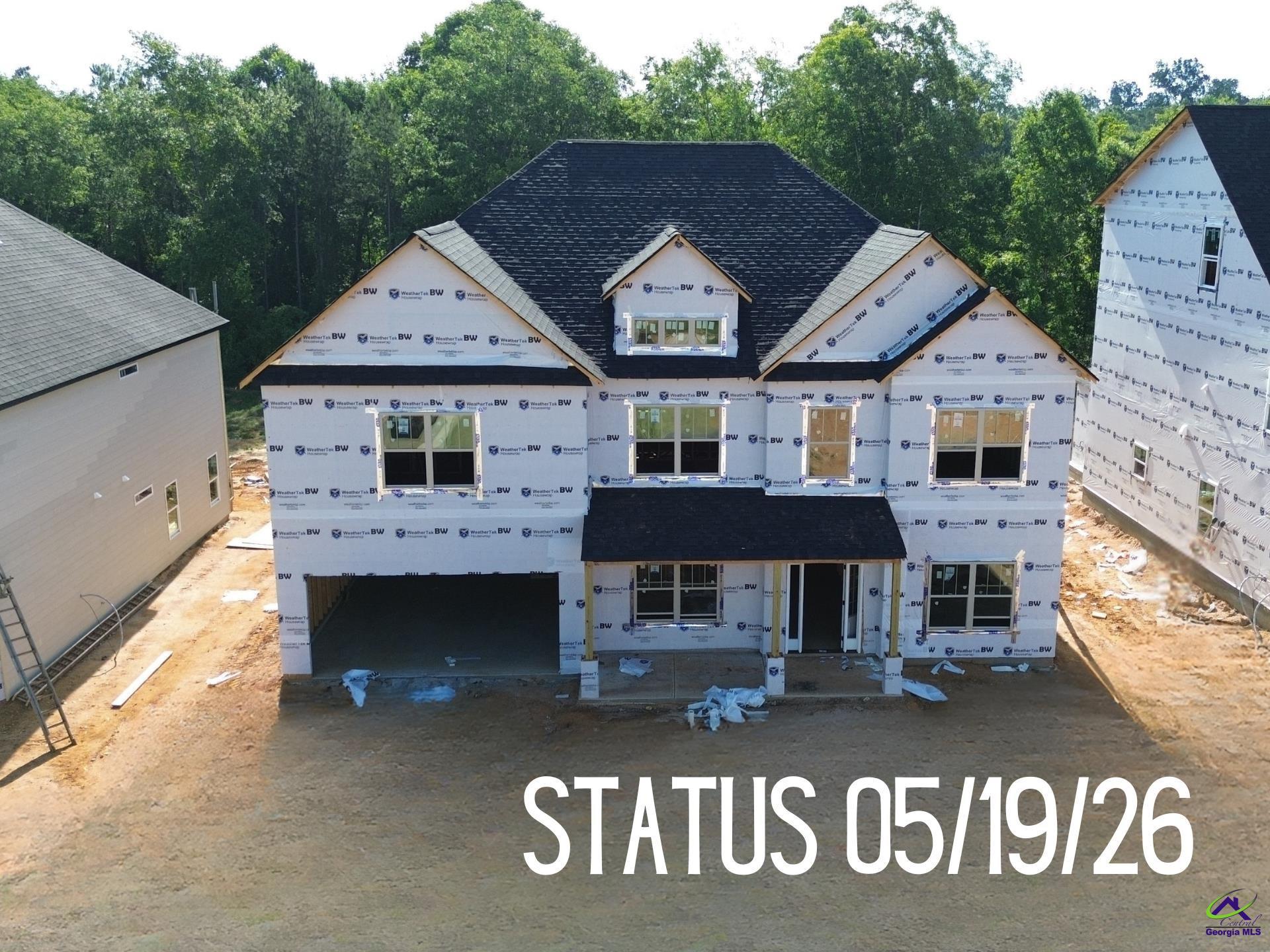 313 Garnet Drive