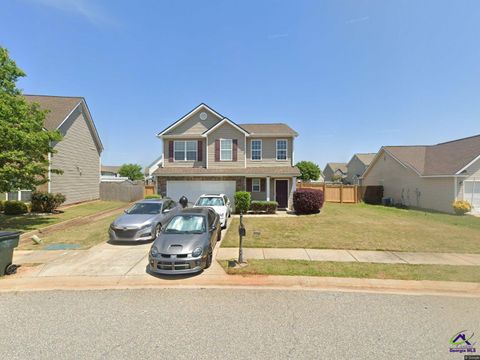 212 Burr Drive Byron GA 31008