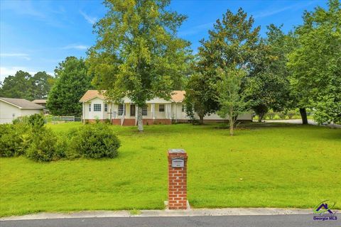 845 Tanglewood Circle Dublin GA 31021