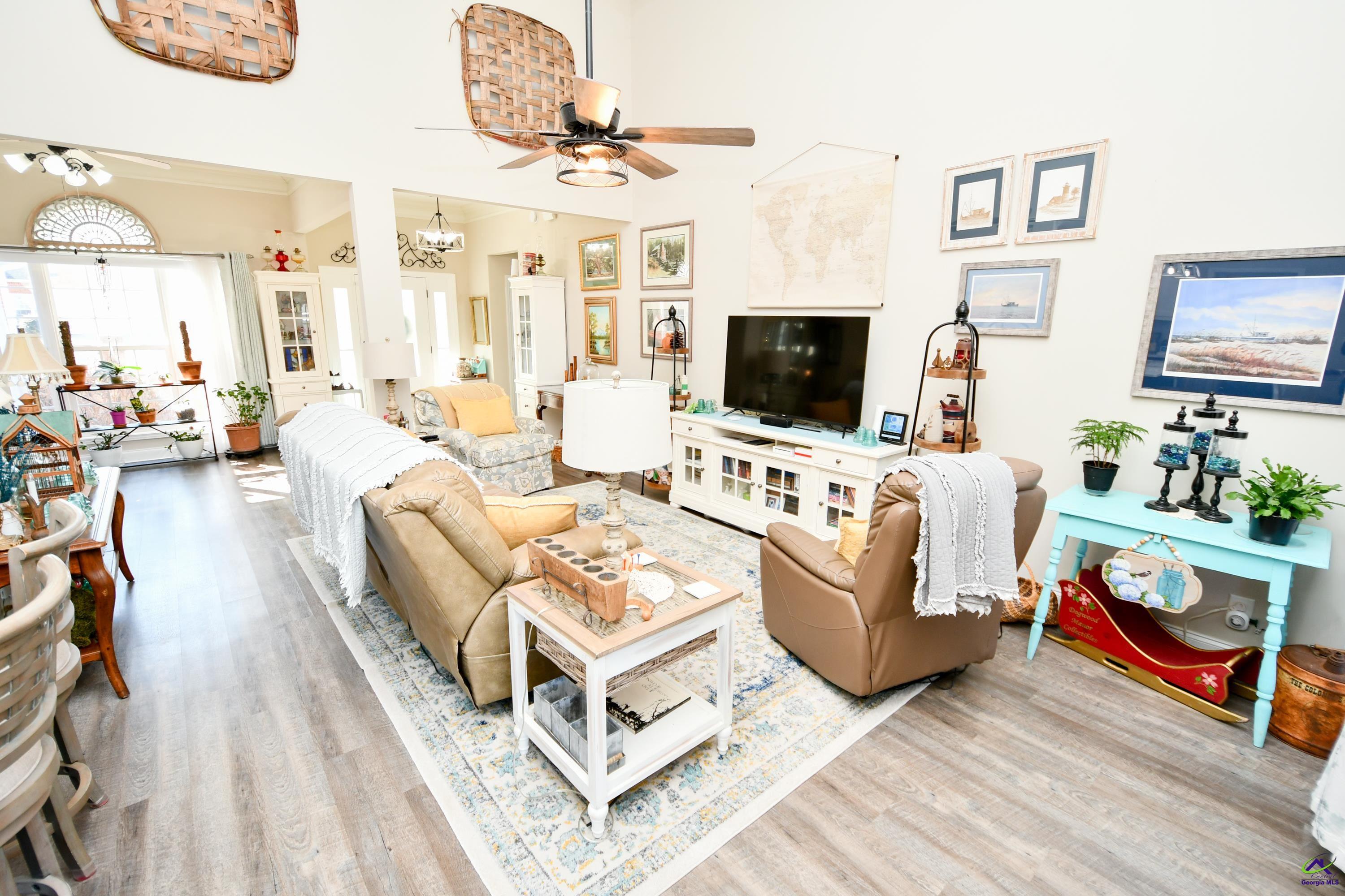 105 Sandy Springs Drive