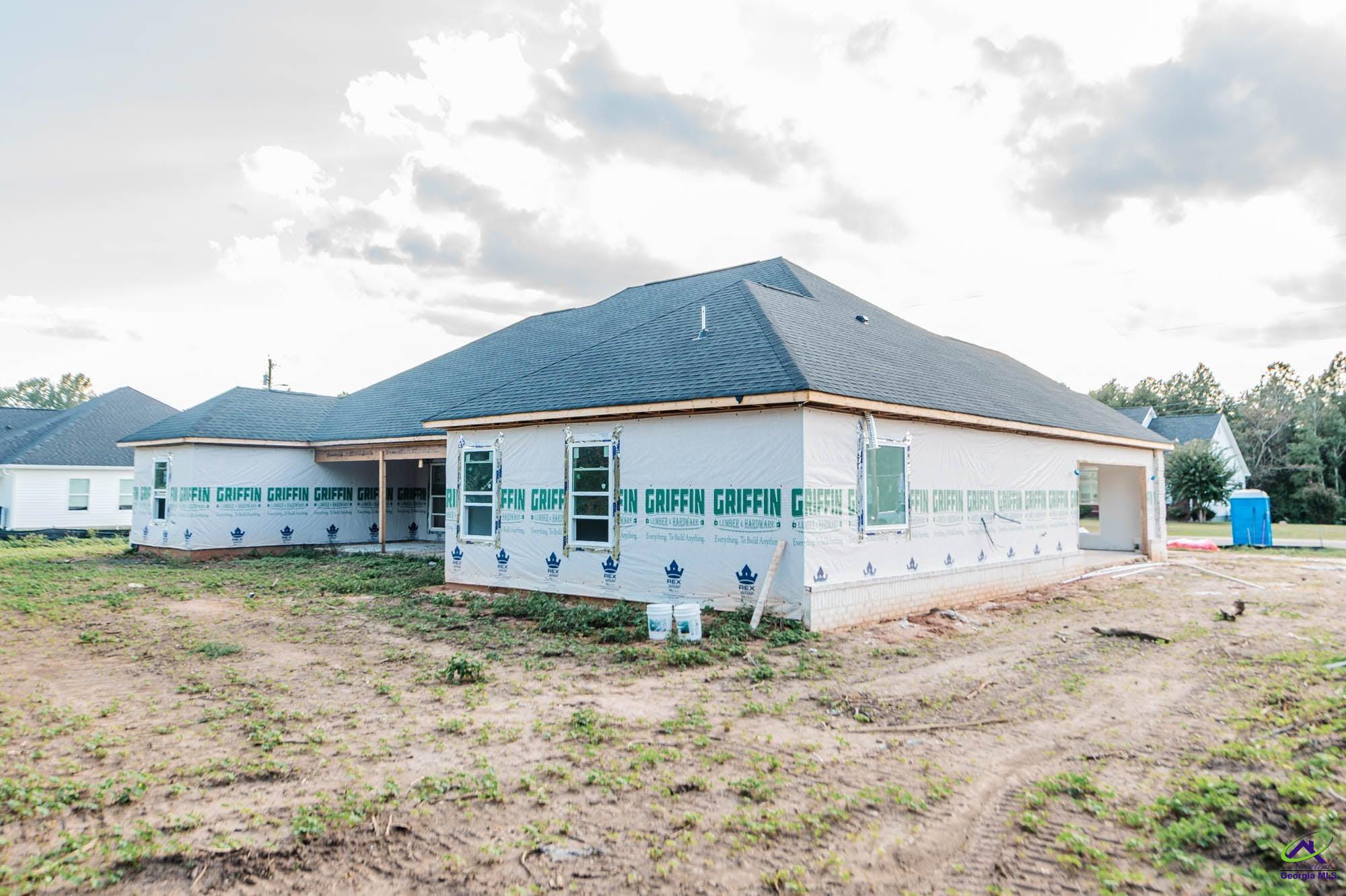 310 Browning Pointe Road