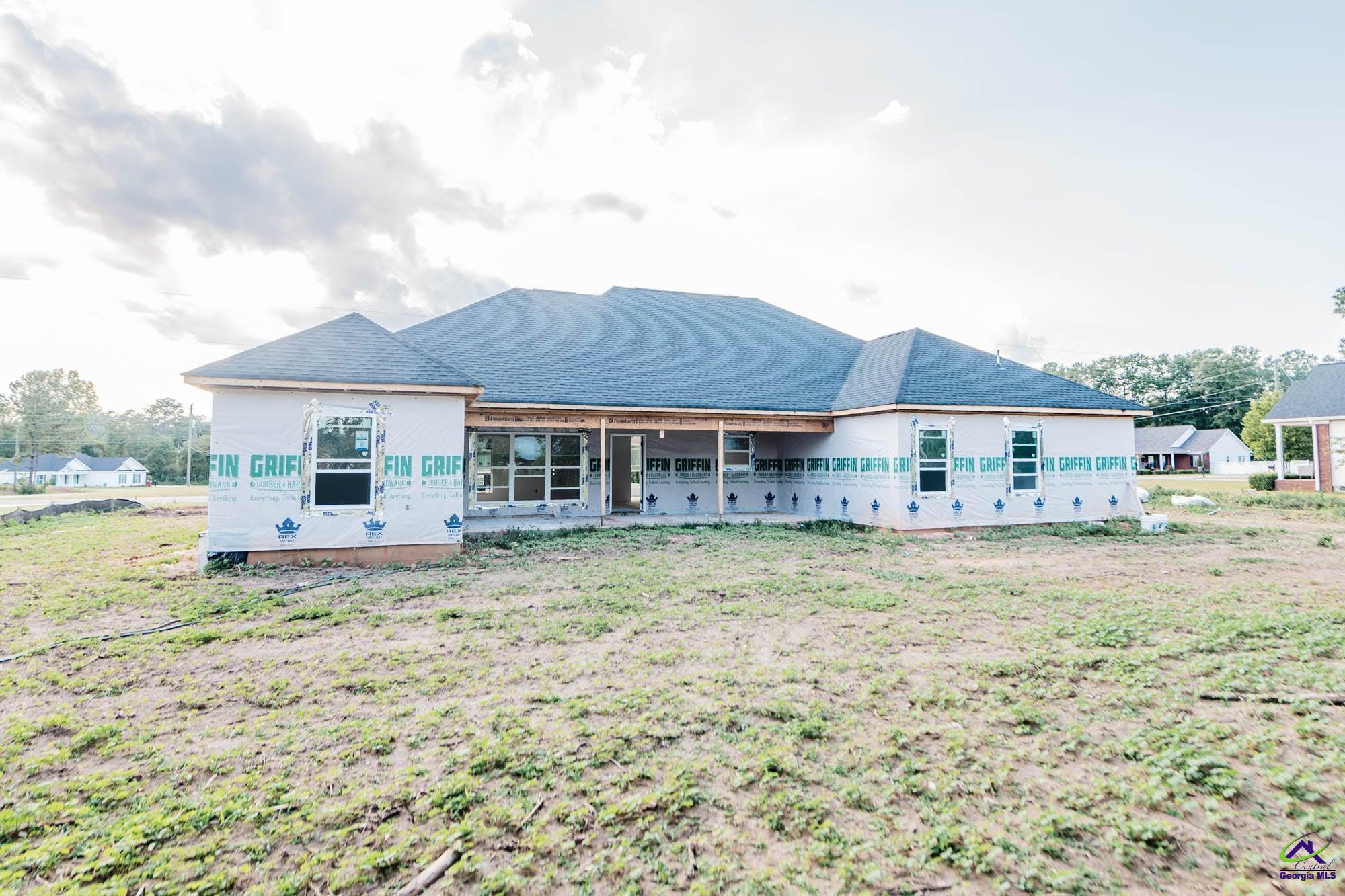 310 Browning Pointe Road