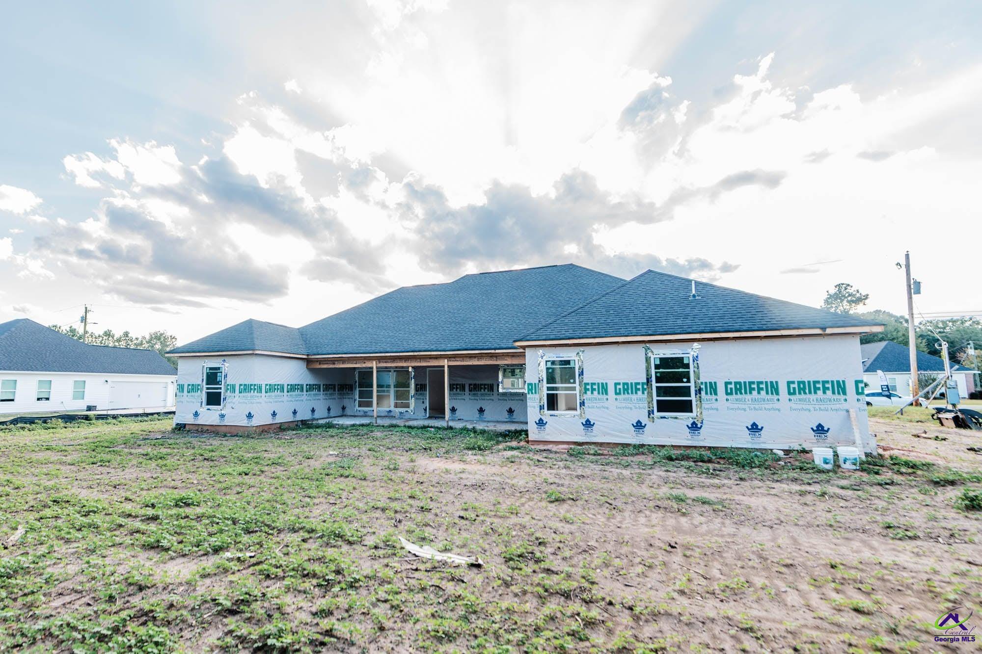 310 Browning Pointe Road
