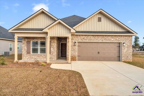 202 Eric Court Byron GA 31008