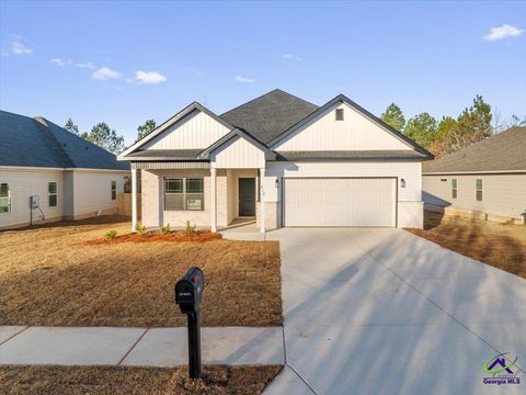 202 Eric Court Byron GA 31008