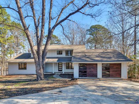 212 Southland Drive Eatonton GA 31024