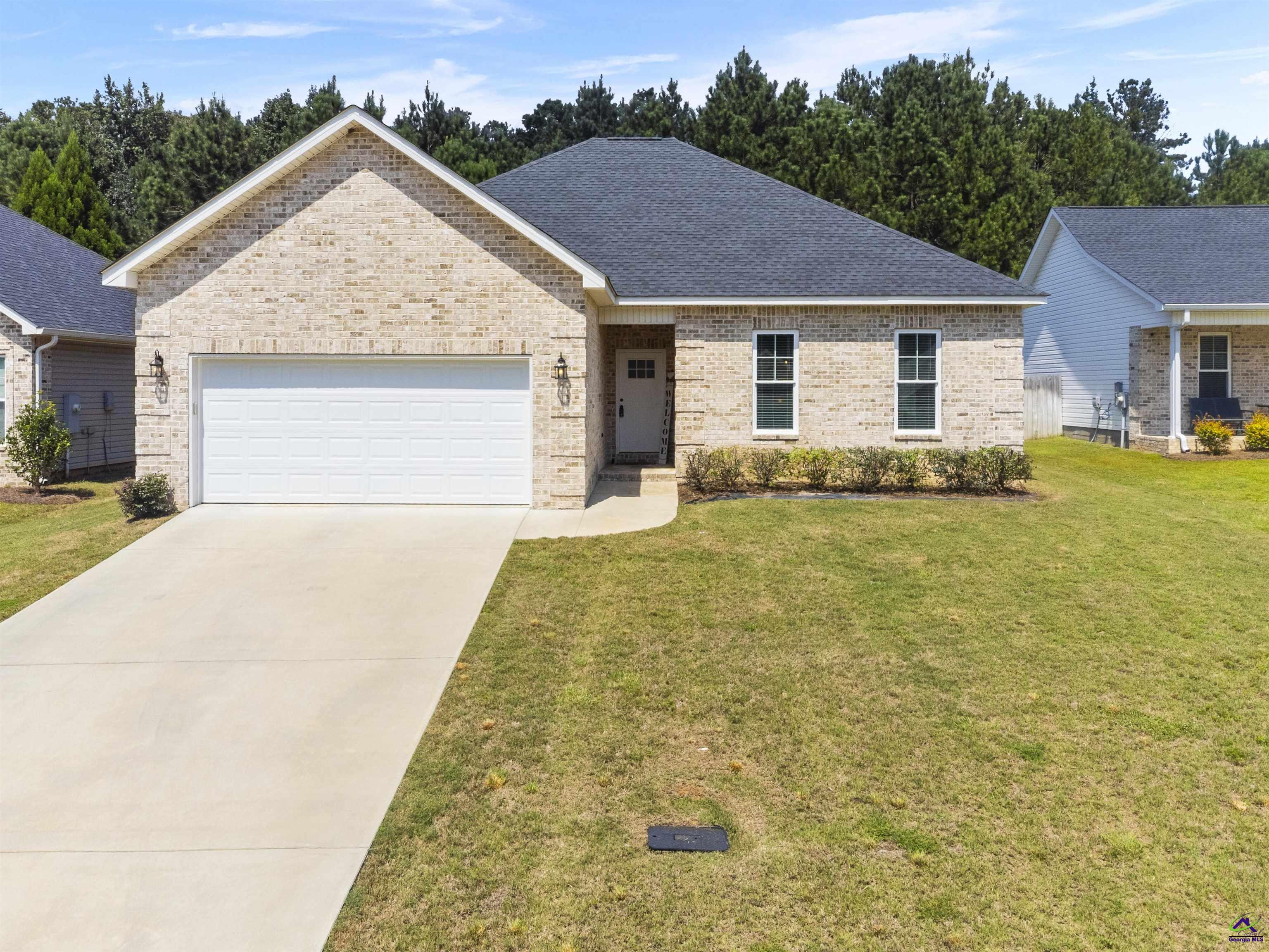 104 Lasso Drive