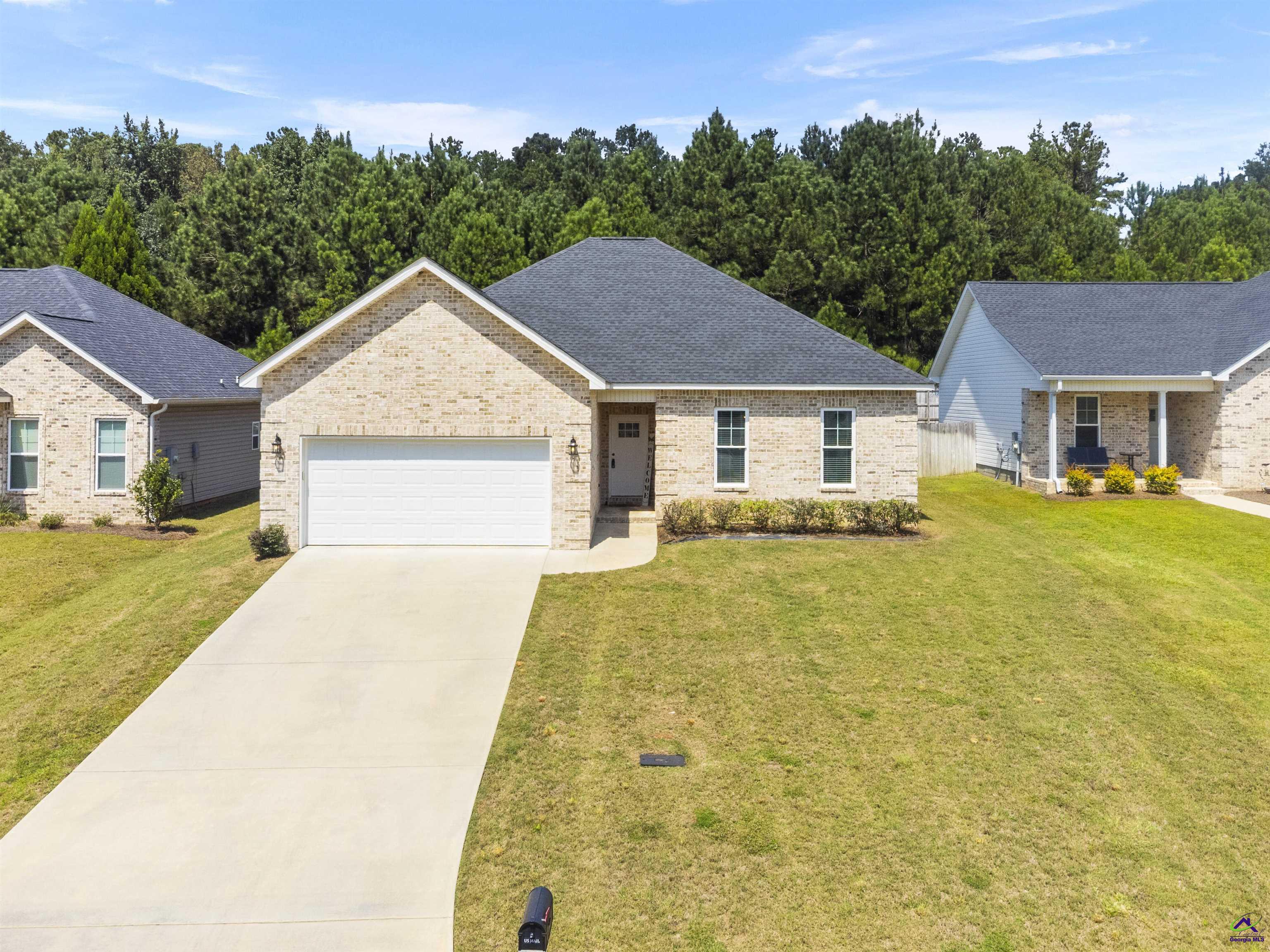 104 Lasso Drive