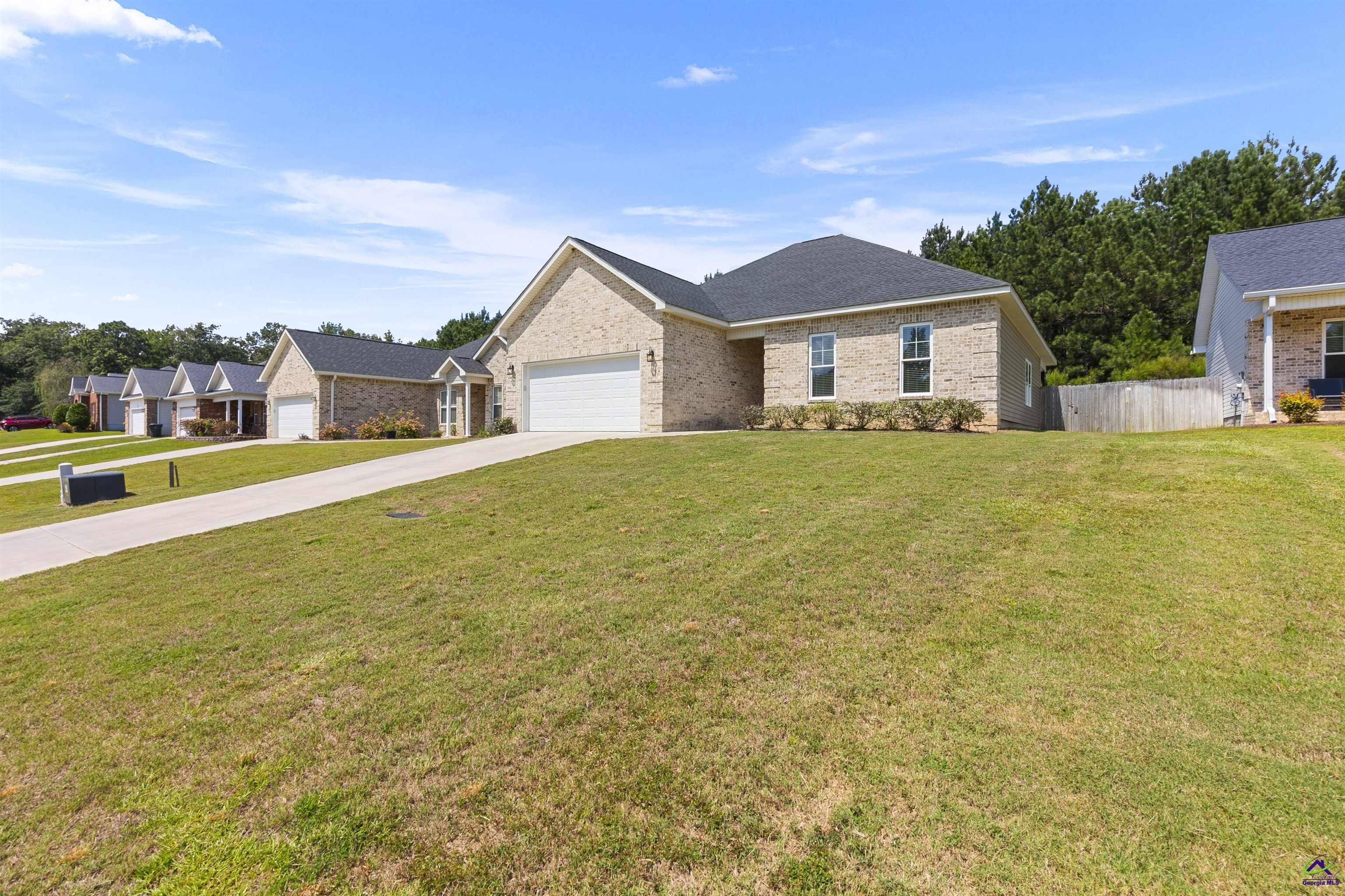 104 Lasso Drive
