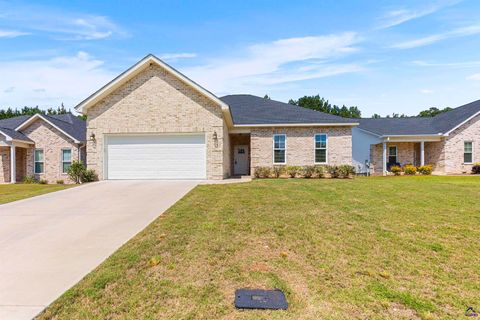 104 Lasso Drive Warner Robins GA 31088