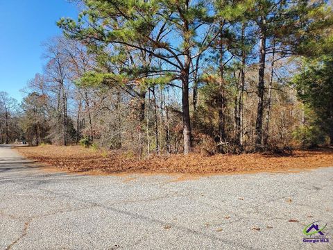 Tyler Court Fort Valley GA 31030