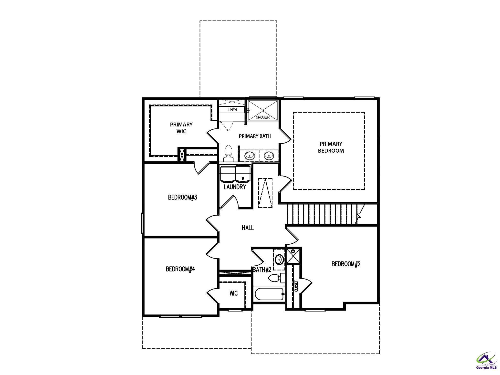 132 Bramblewood Lane