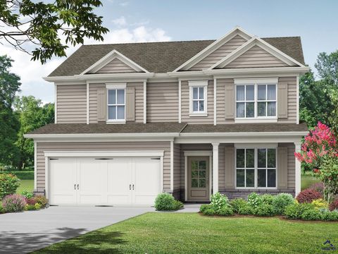 132 Bramblewood Lane Perry GA 31069