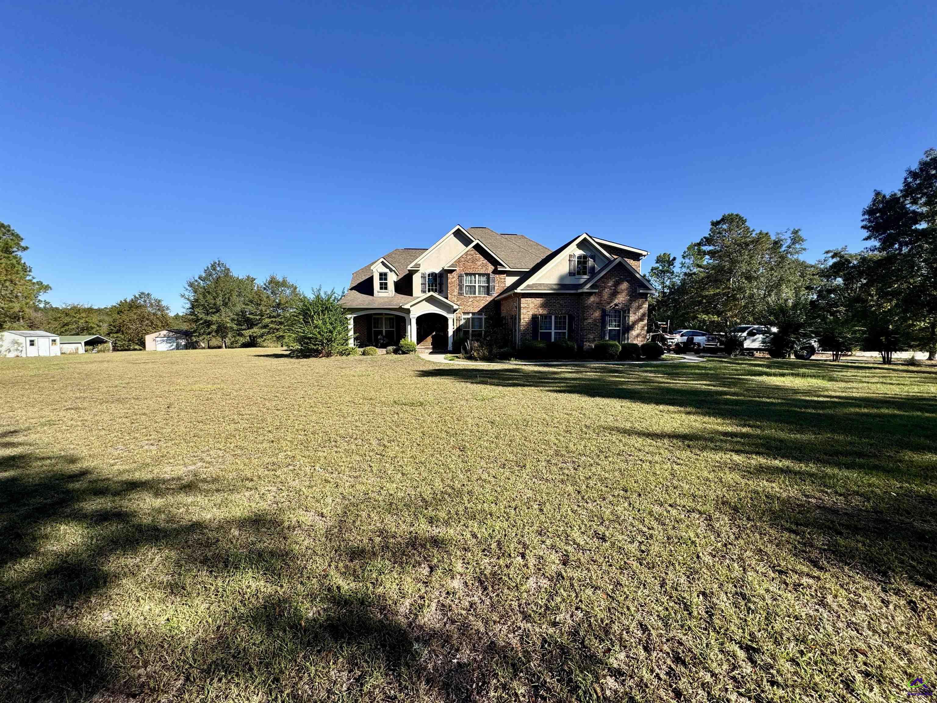 4065 Gordon Road