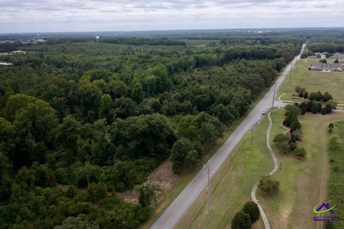 Airport Rd.