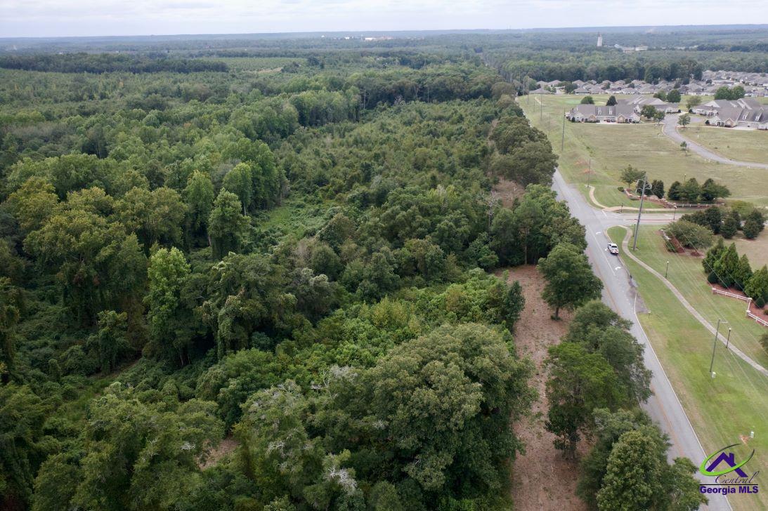 Airport Rd.