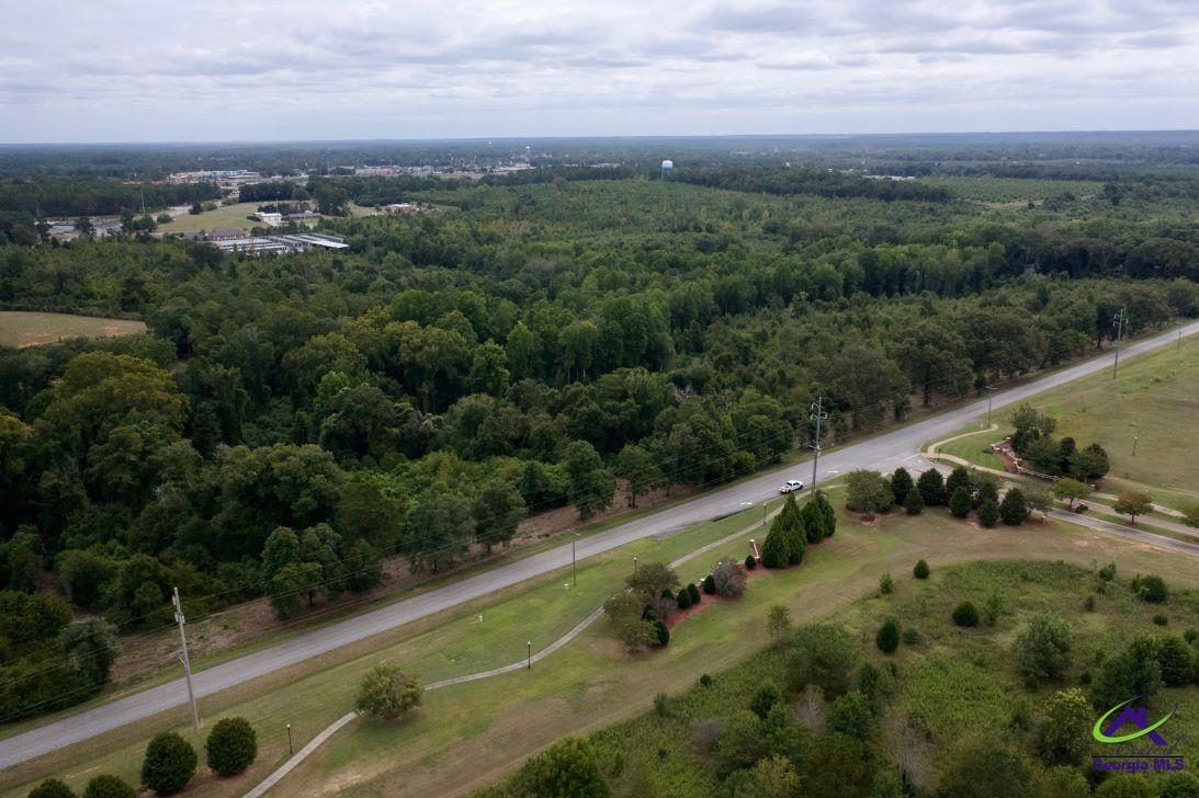 Airport Rd.