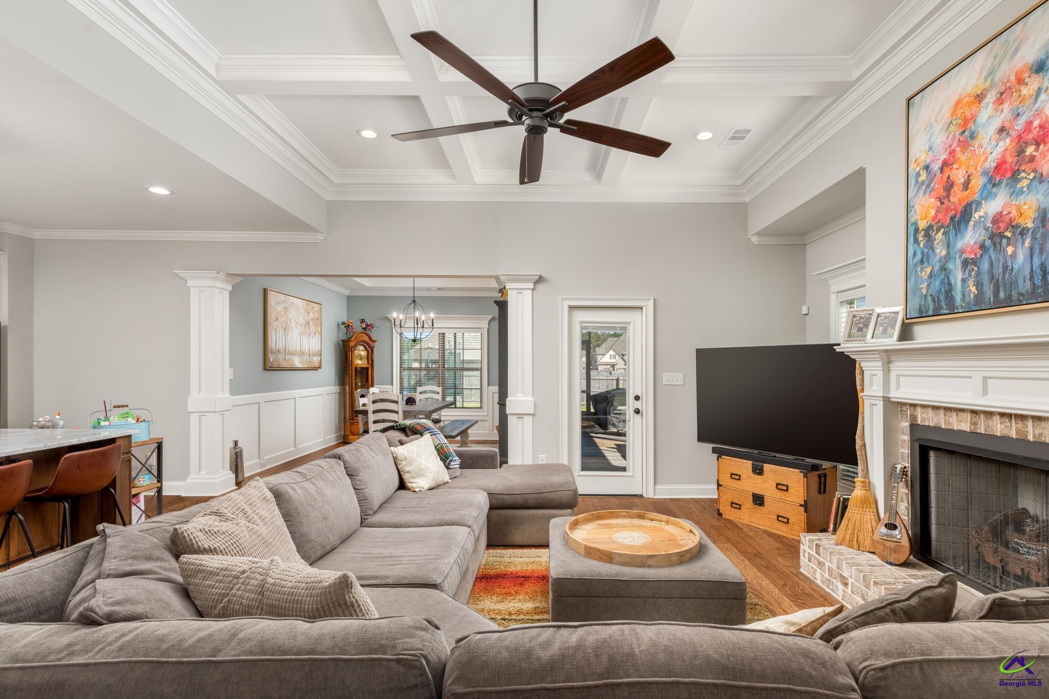 403 Foxberry Nook