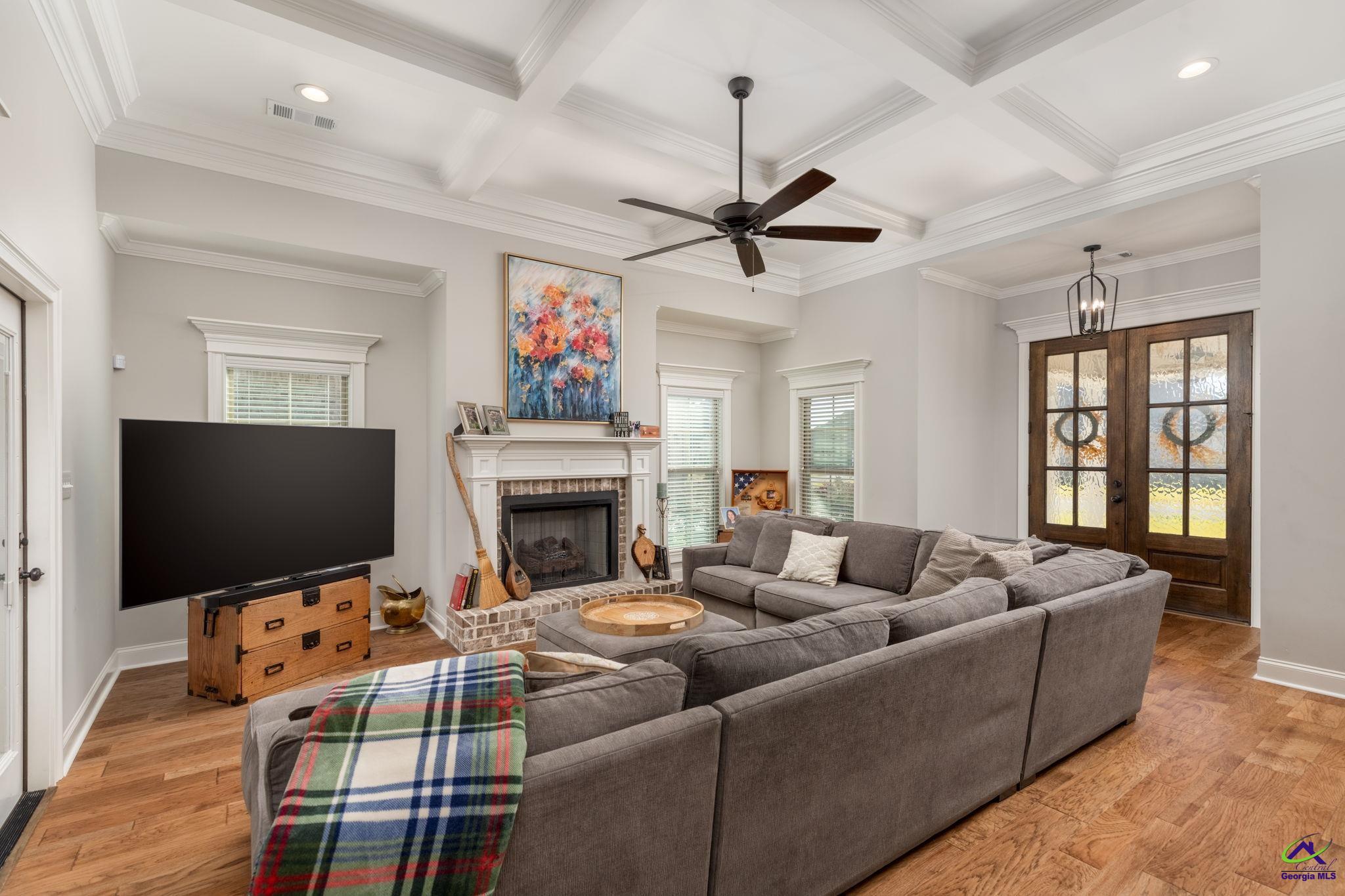 403 Foxberry Nook