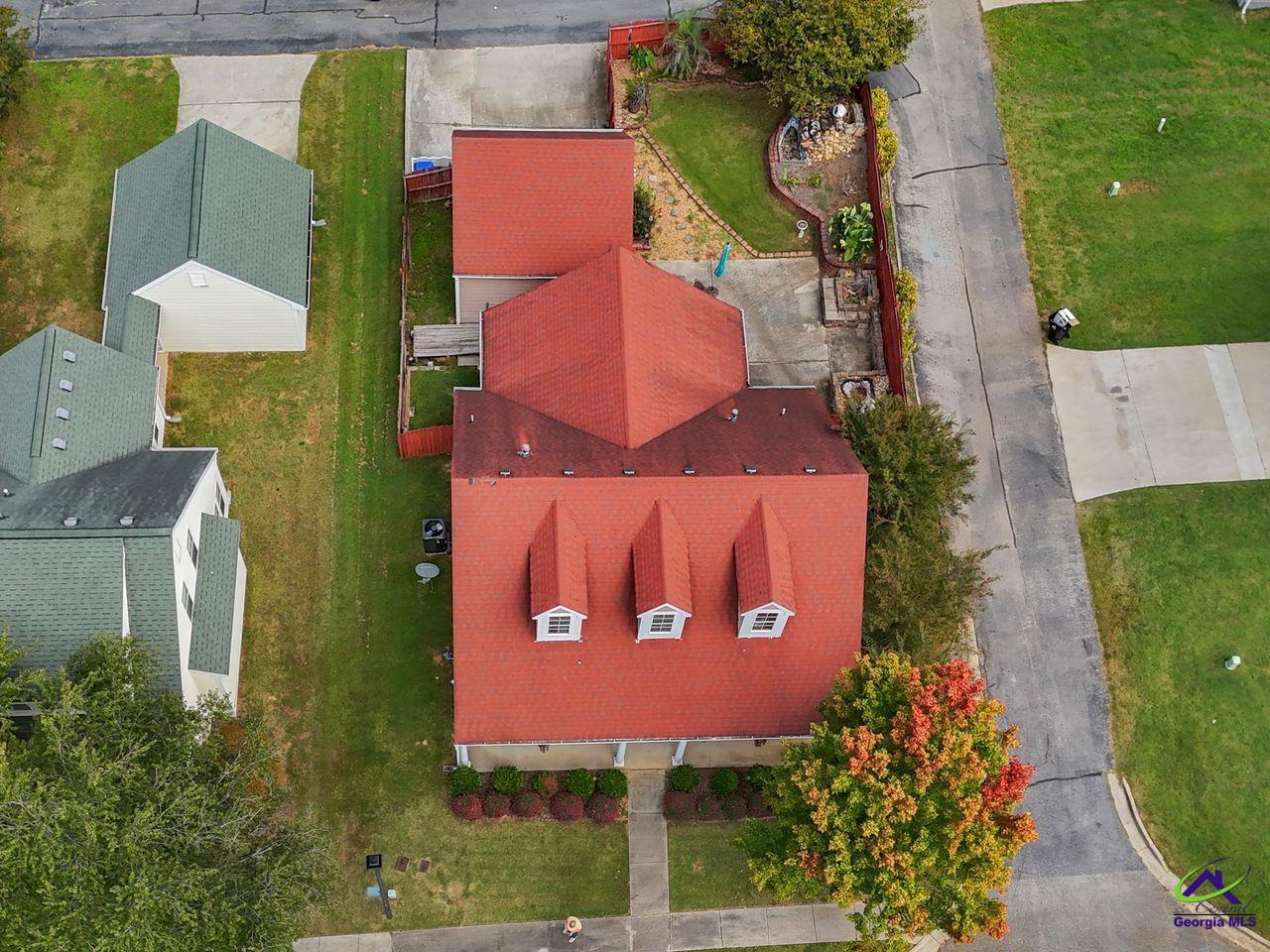 602 Brookwater Drive