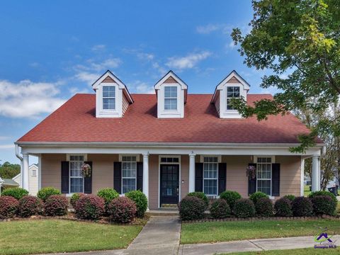602 Brookwater Drive Stockbridge GA 30281