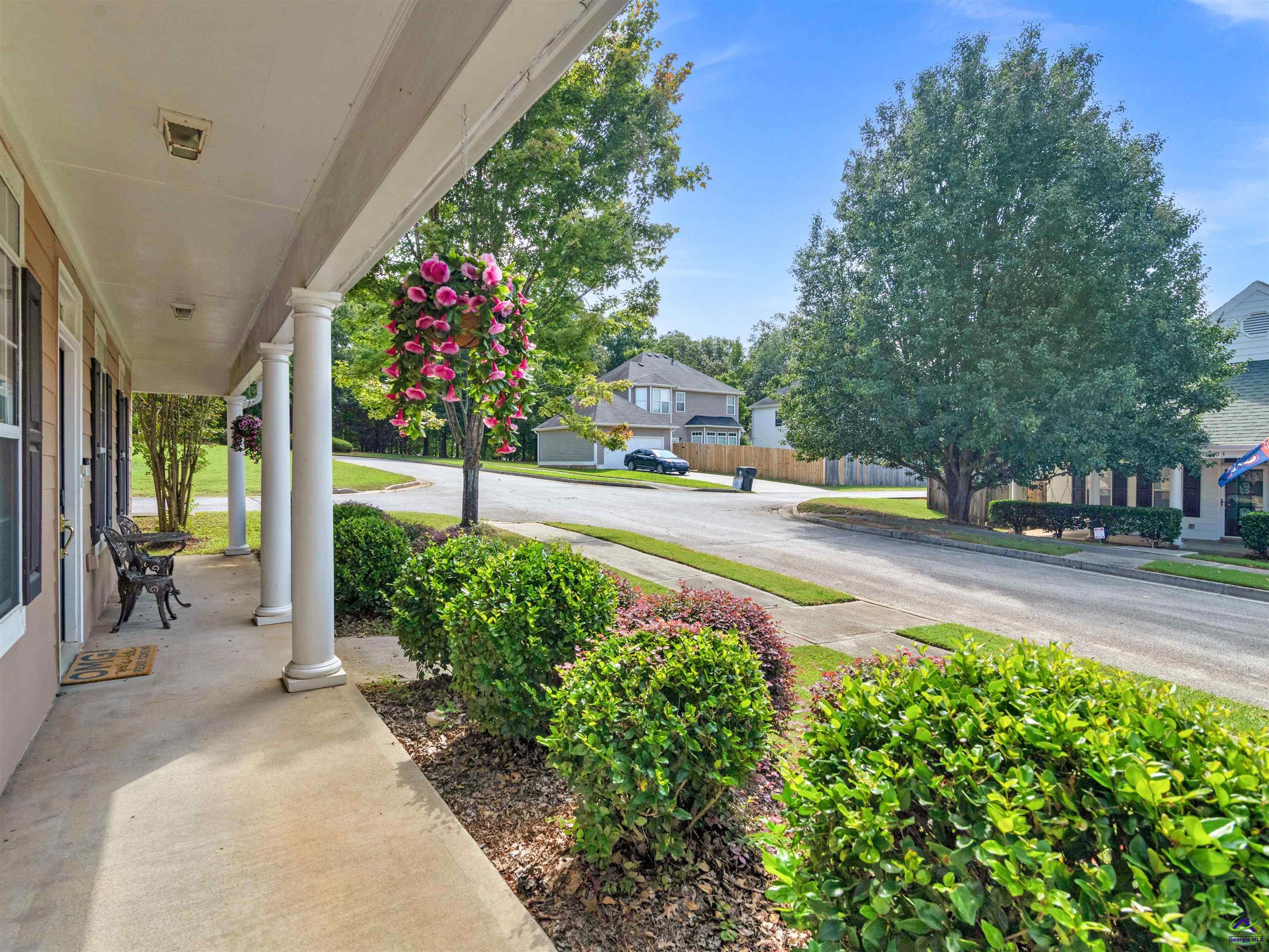 602 Brookwater Drive