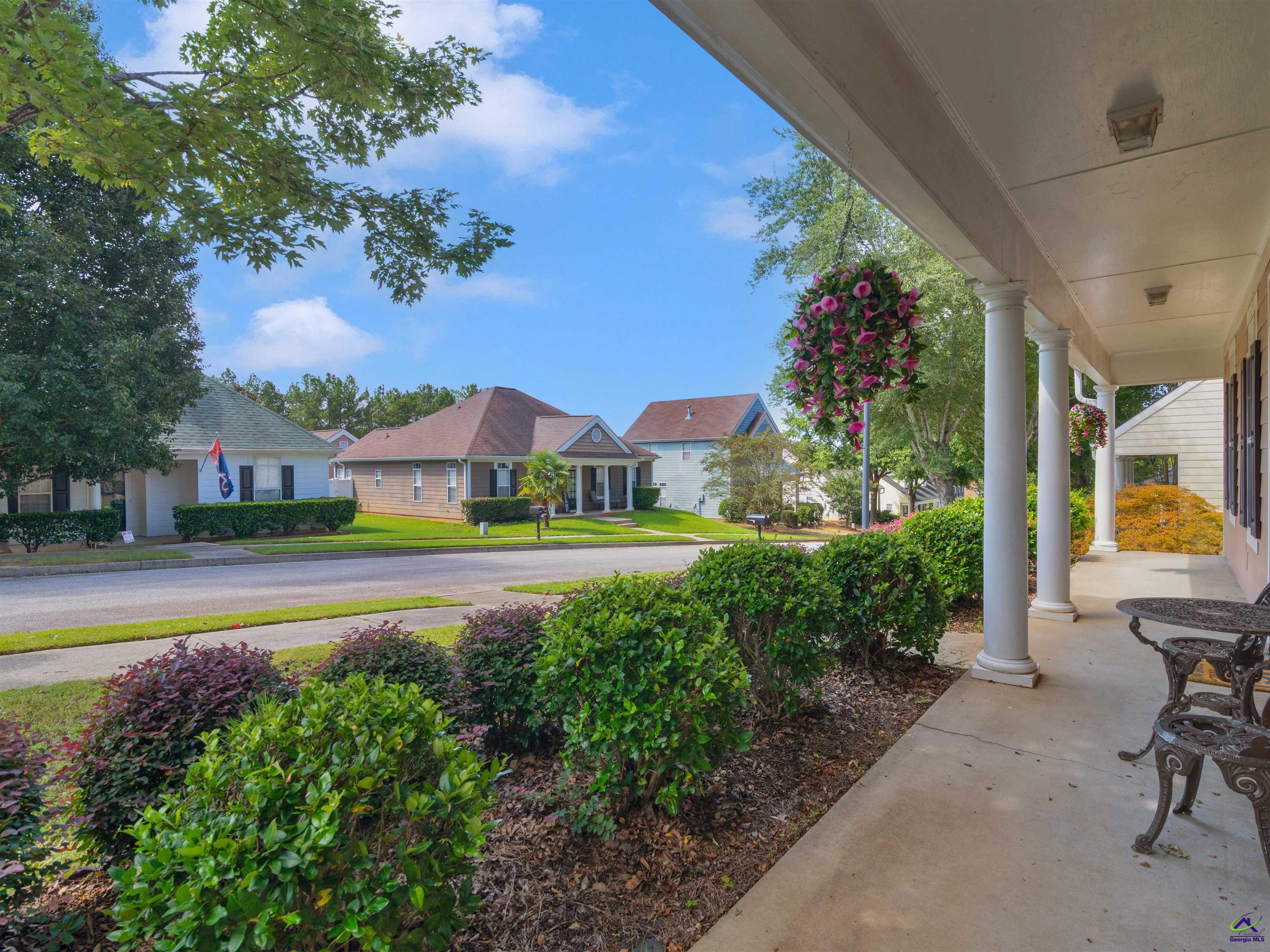 602 Brookwater Drive