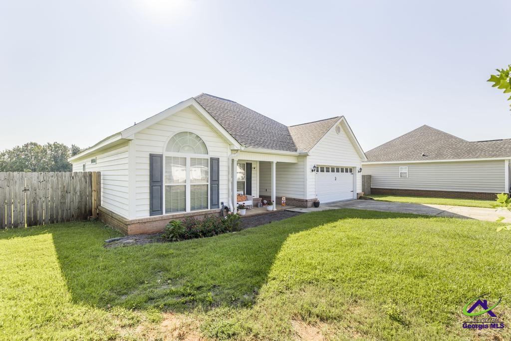 109 Sanders Court