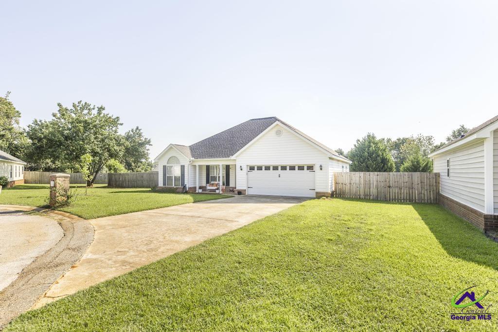 109 Sanders Court