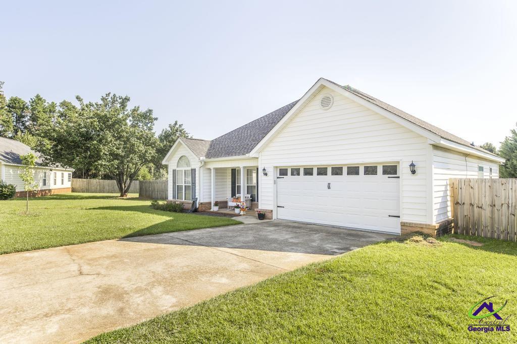 109 Sanders Court
