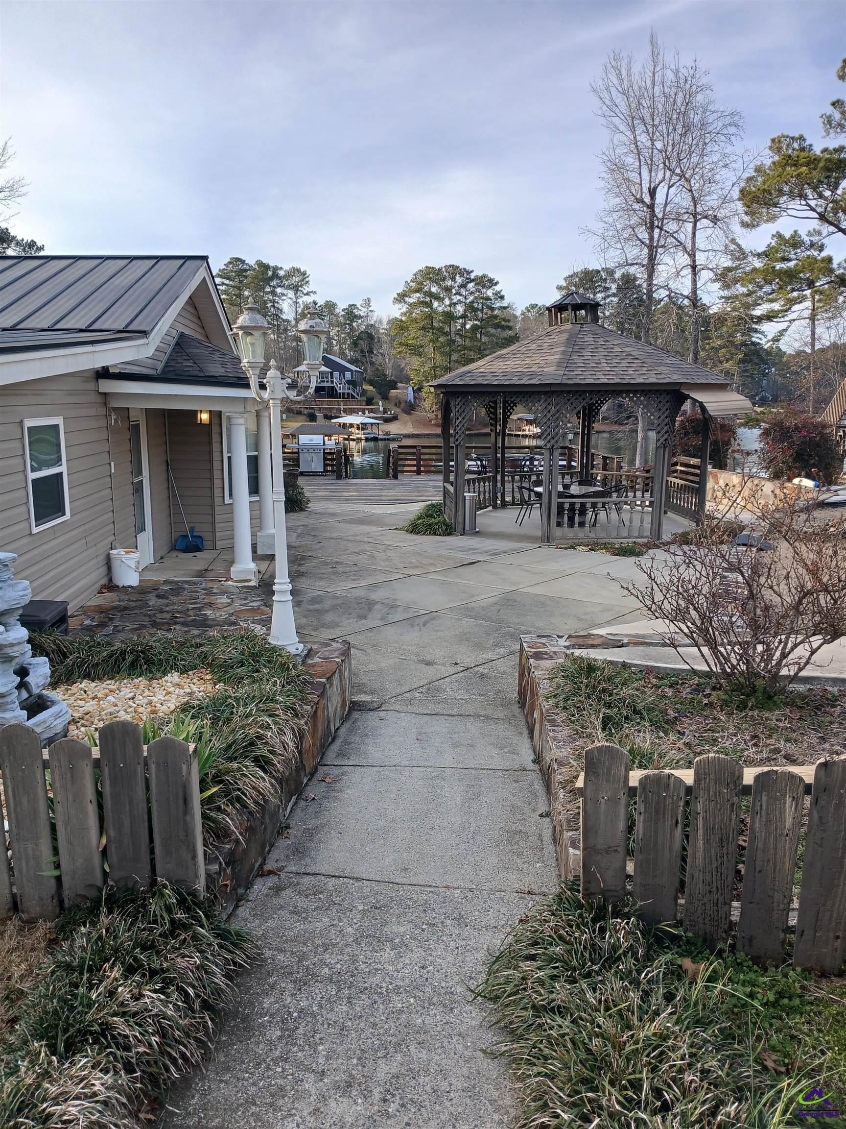 110 Sanford Drive