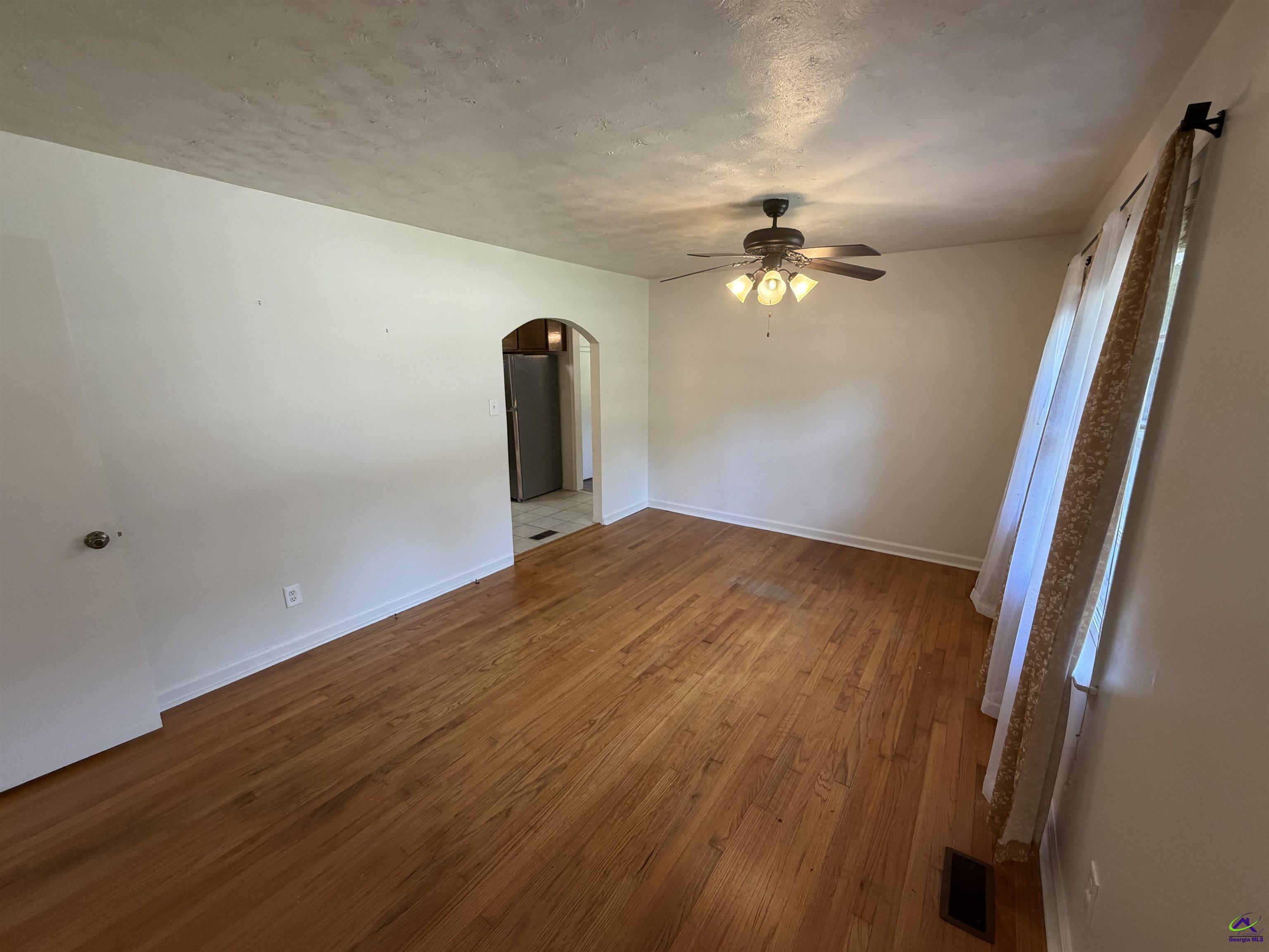 1005 N First Street