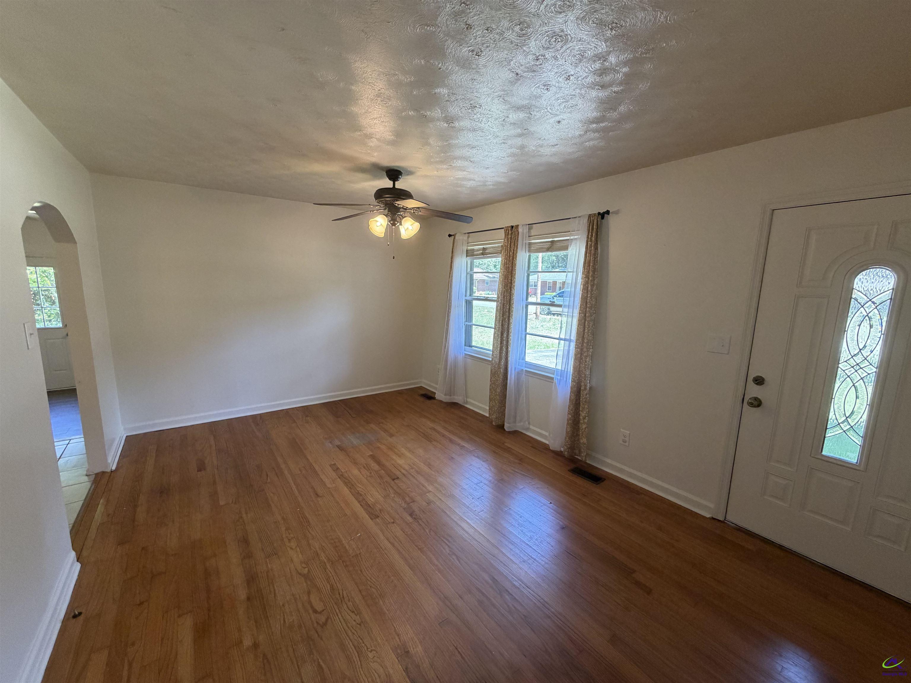 1005 N First Street