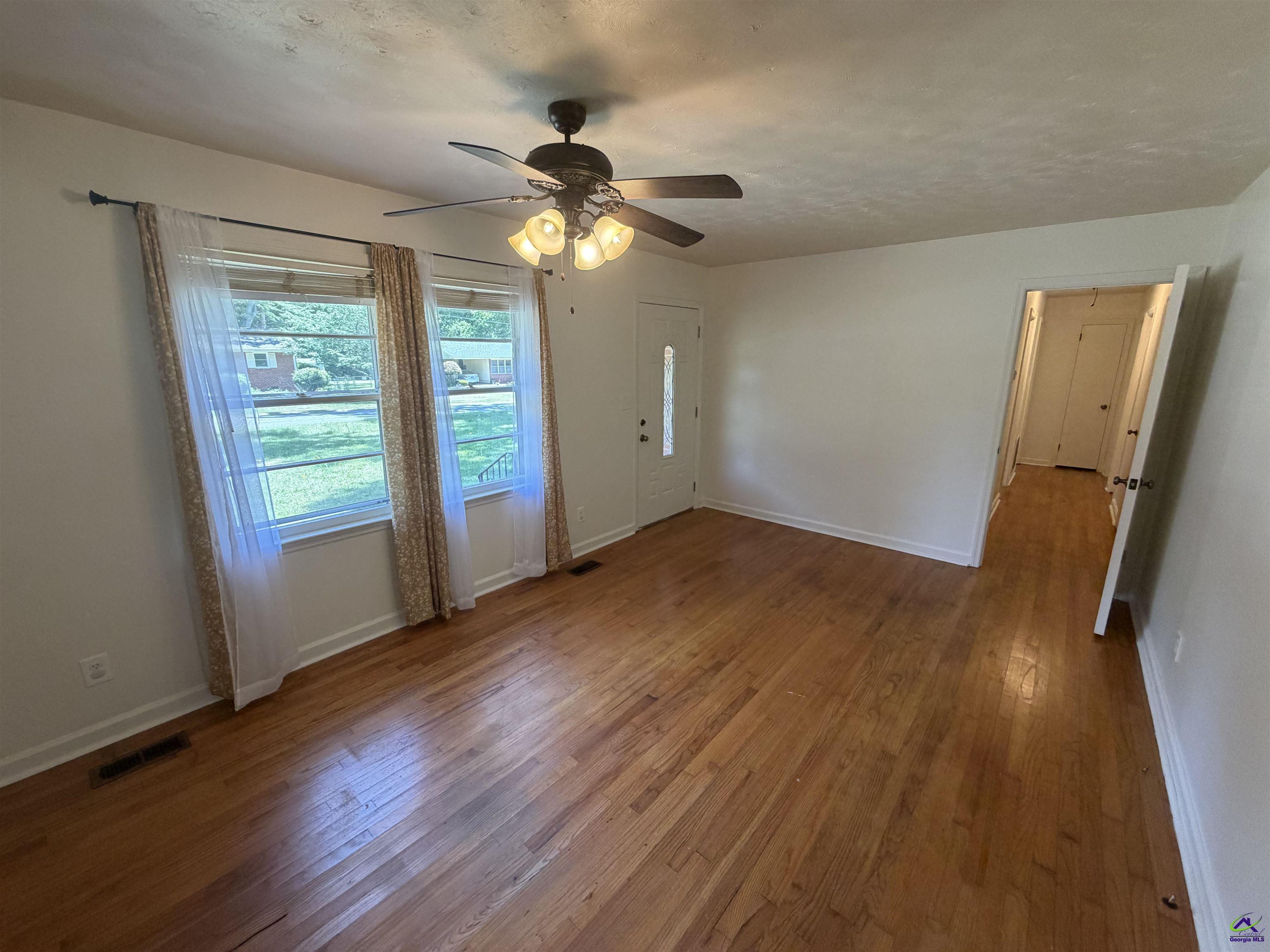 1005 N First Street