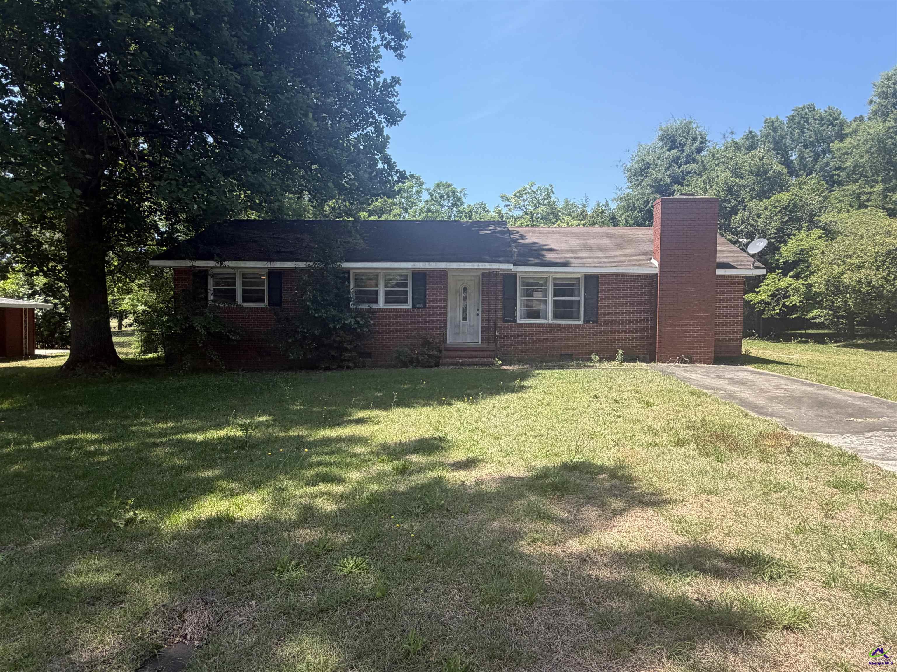1005 N First Street