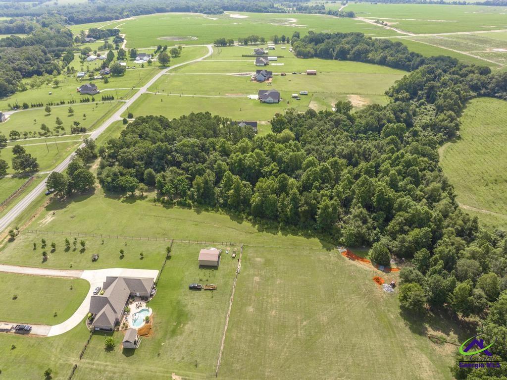 Lot 16 Terrell Road