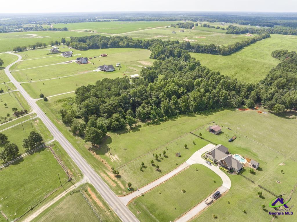 Lot 16 Terrell Road