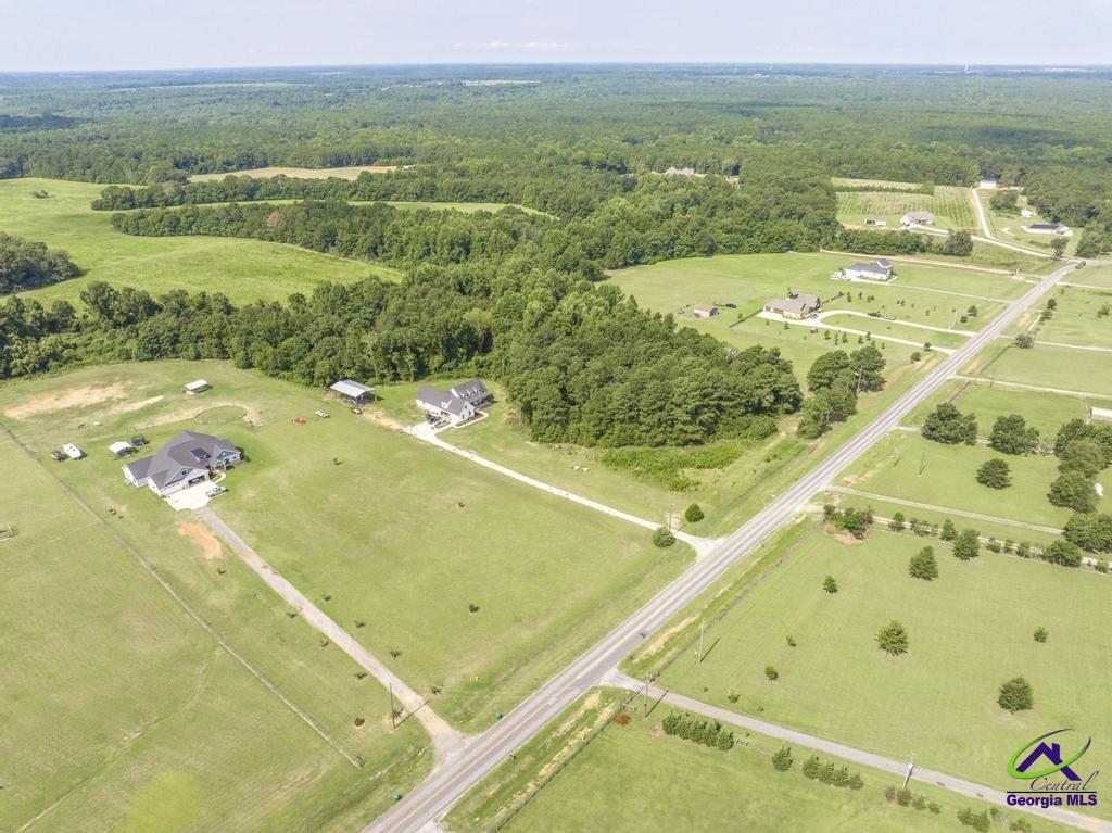 Lot 16 Terrell Road