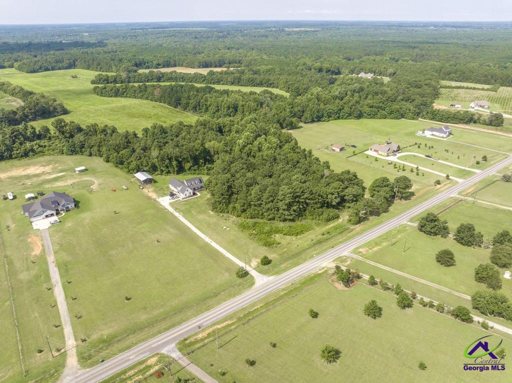 Lot 16 Terrell Road