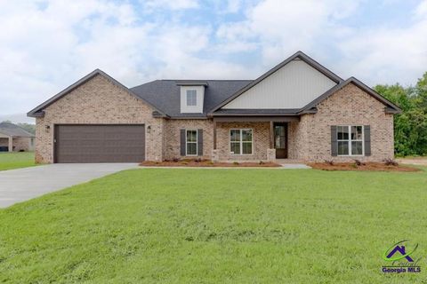 433 Cannon Point Drive Bonaire GA 31005