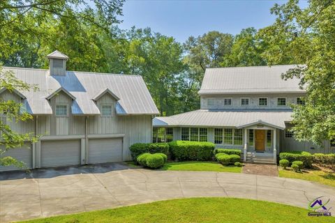 322 Riverbend Court Macon GA 31211