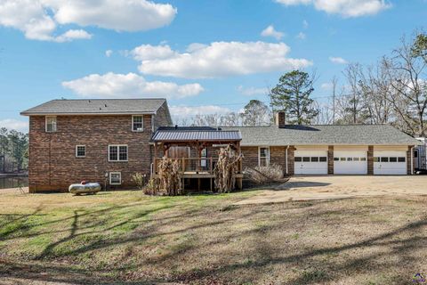 548 Greene Settlement Road Gray GA 31032