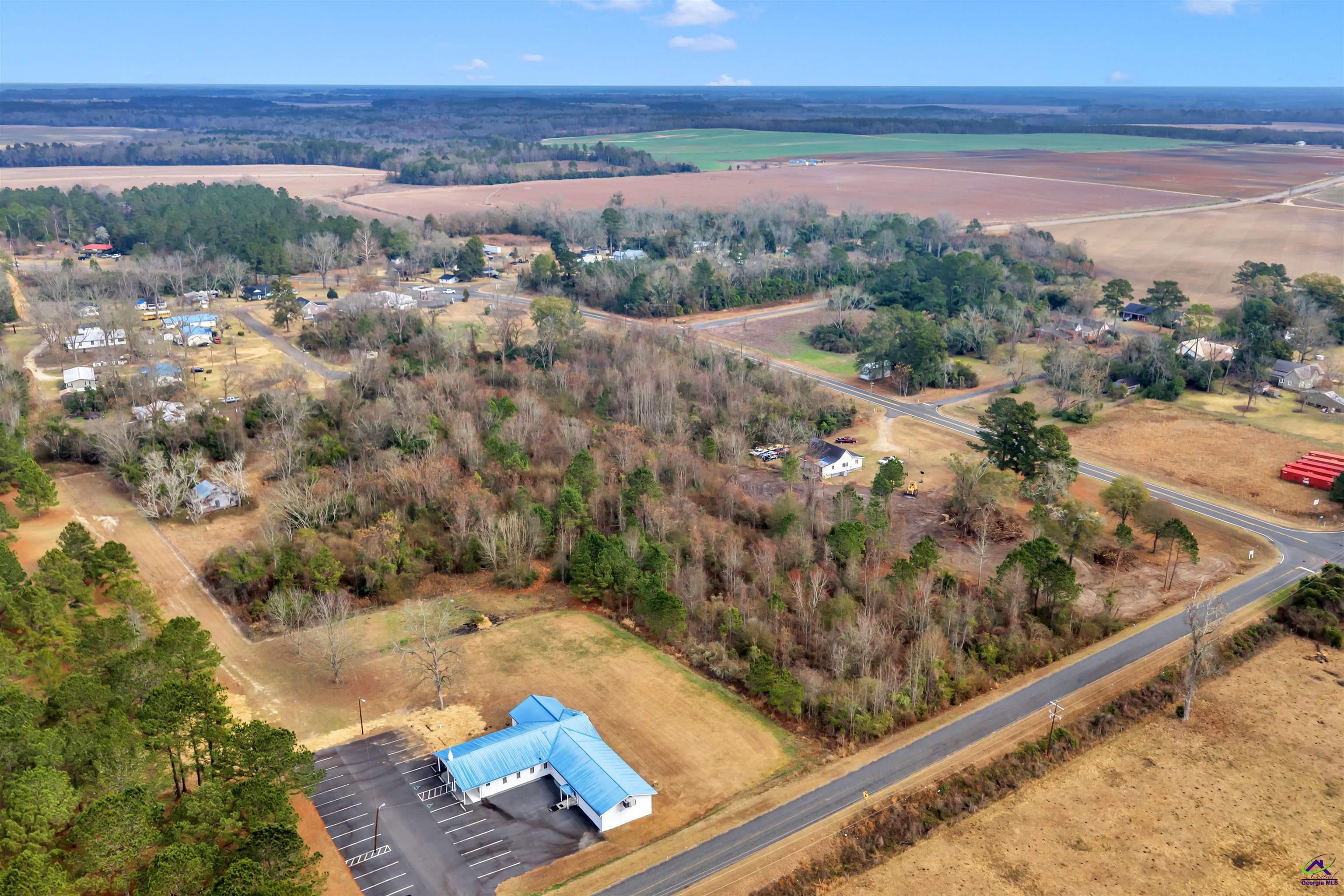 0 Mt Calvery Church Road