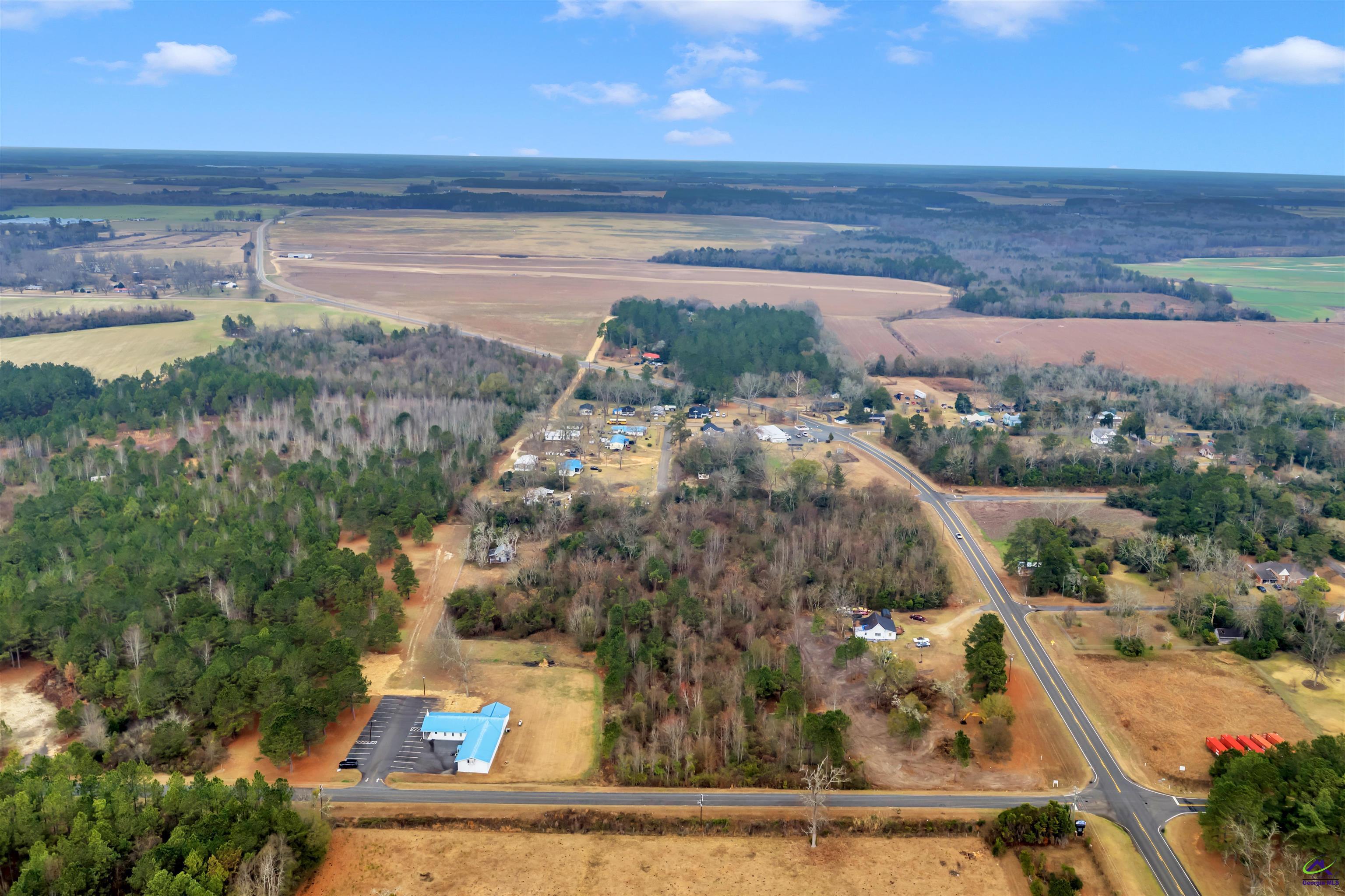 0 Mt Calvery Church Road