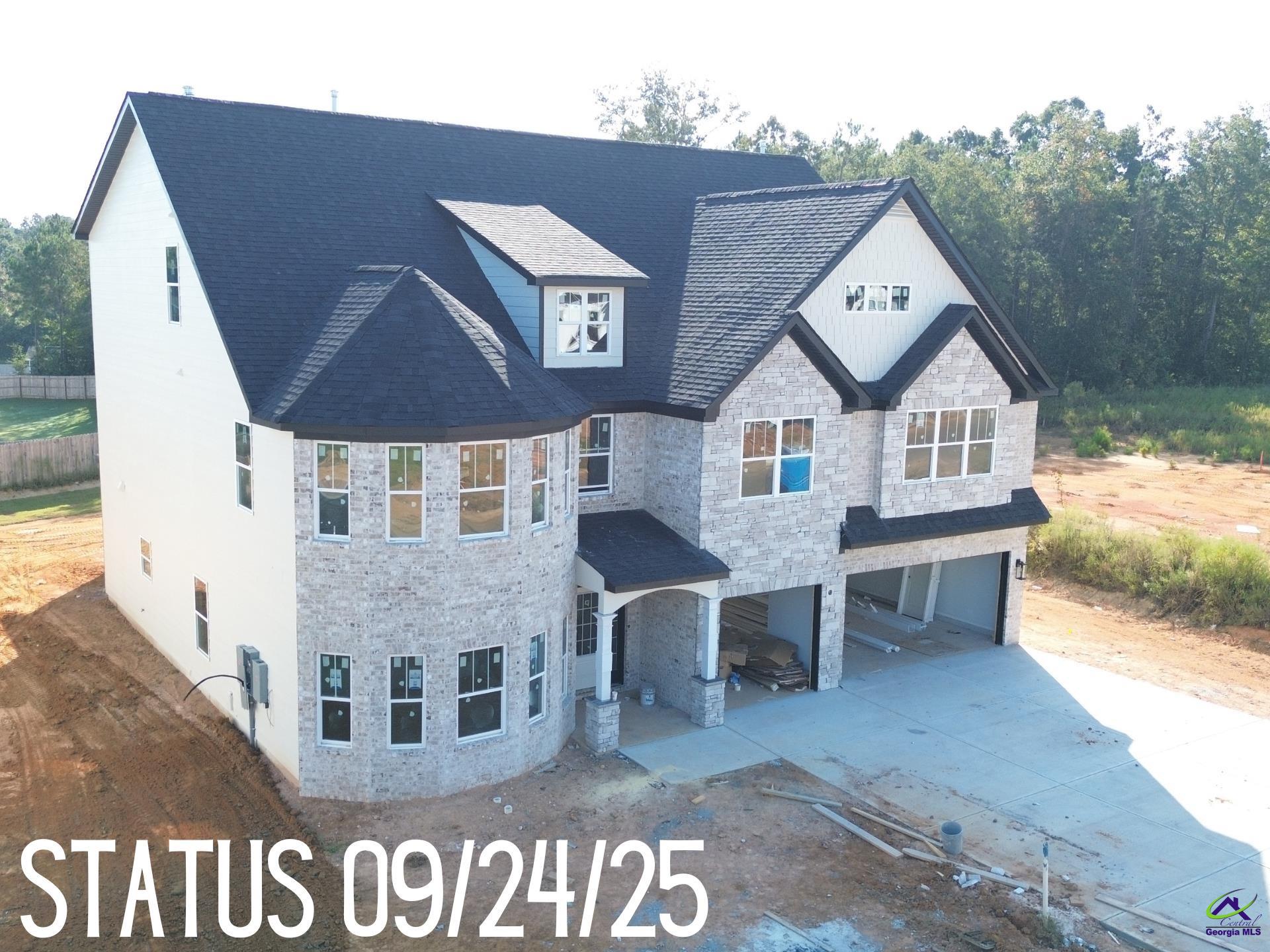 307 Garnet Drive