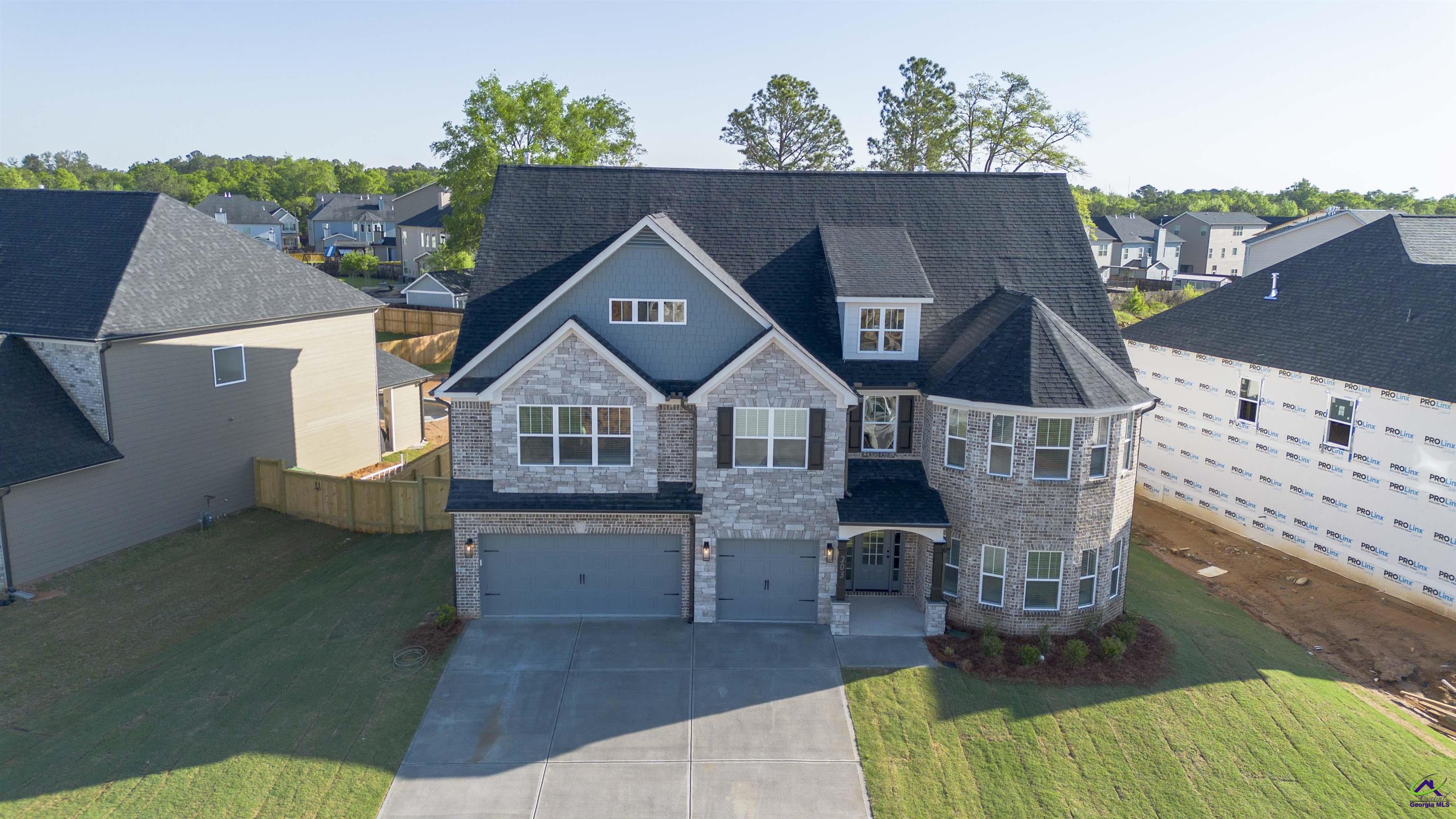 307 Garnet Drive