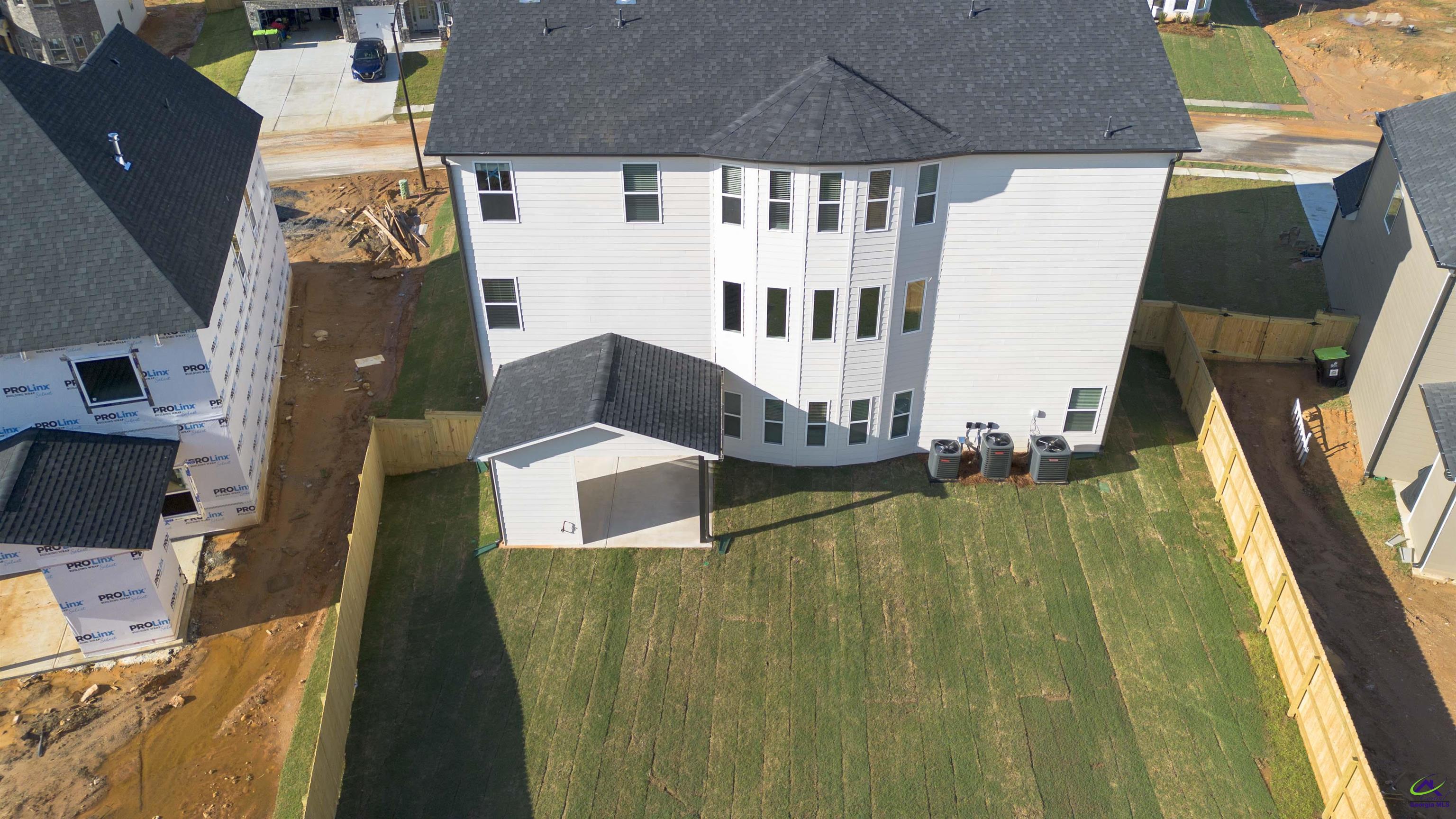 307 Garnet Drive